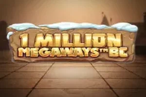 Play 1 Million Megaways Bc slot
