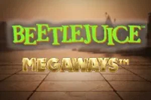 Play Beetlejuice Megaways slot