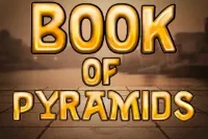 Play Book of Pyramids slot