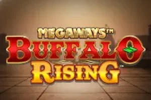 Play Buffalo Rising All Action Megaways slot
