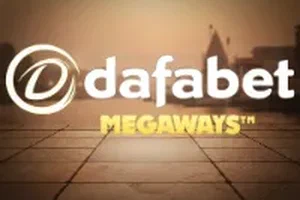 Play Dafabet Megaways slot