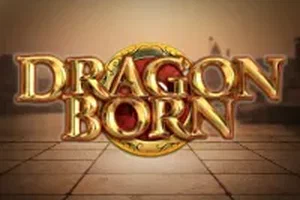 Play Dragon Born Megaways slot