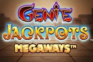 Play Genie Jackpots Megaways slot