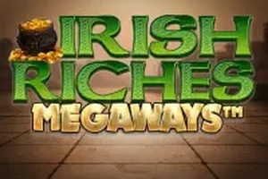 Play Irish Riches Megaways slot