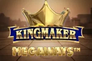 Play Kingmaker Megaways slot