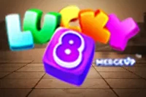 Play Lucky 8 Merge Up slot