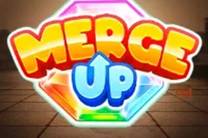 Play Merge Up slot