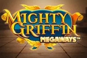 Play Mighty Griffin Megaways slot