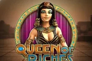 Play Queen of Riches Megaways slot