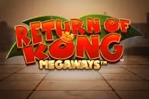 Play Return of Kong Megaways slot