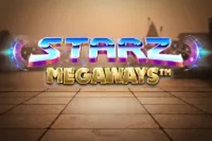 Play Stars Megaways slot