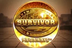 Play Survivor Megaways slot