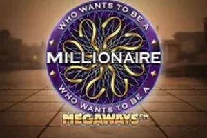 Play Who Wants to Be a Millionaire Megaways slot