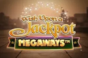 Play Wish Upon a Jackpot Megaways slot